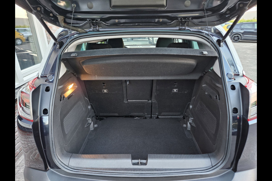 Opel Crossland X 1.2 Turbo 120 Jaar Edition Camera! LED! Carplay! NAP! Airco/Clima! Navigatie! Nette Auto!