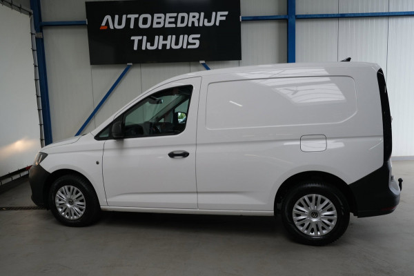 Volkswagen Caddy Cargo 2.0 TDI Comfort - N.A.P. Airco, Cruise, Virtual display, Carplay, Trekhaak.