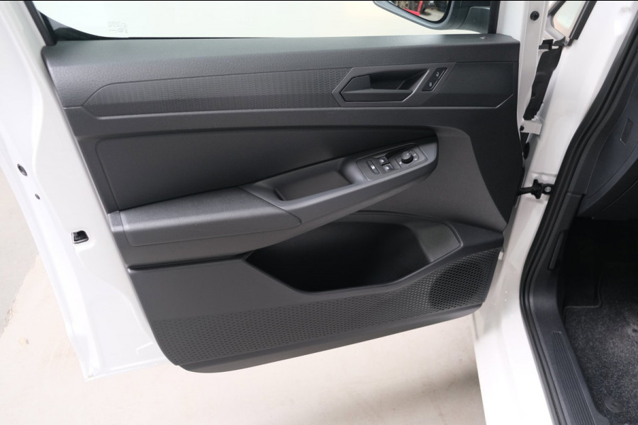 Volkswagen Caddy Cargo 2.0 TDI Comfort - N.A.P. Airco, Cruise, Virtual display, Carplay, Trekhaak.