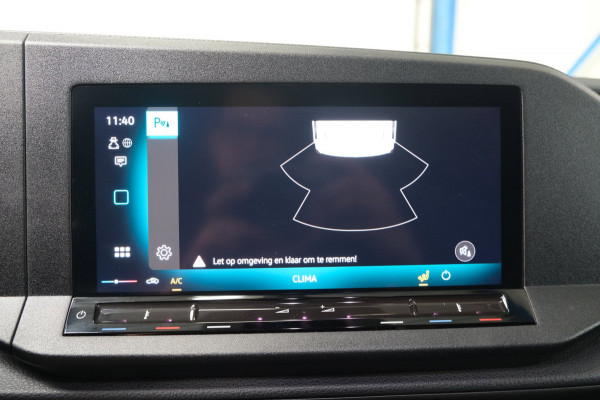 Volkswagen Caddy Cargo 2.0 TDI Comfort - N.A.P. Airco, Cruise, Virtual display, Carplay, Trekhaak.