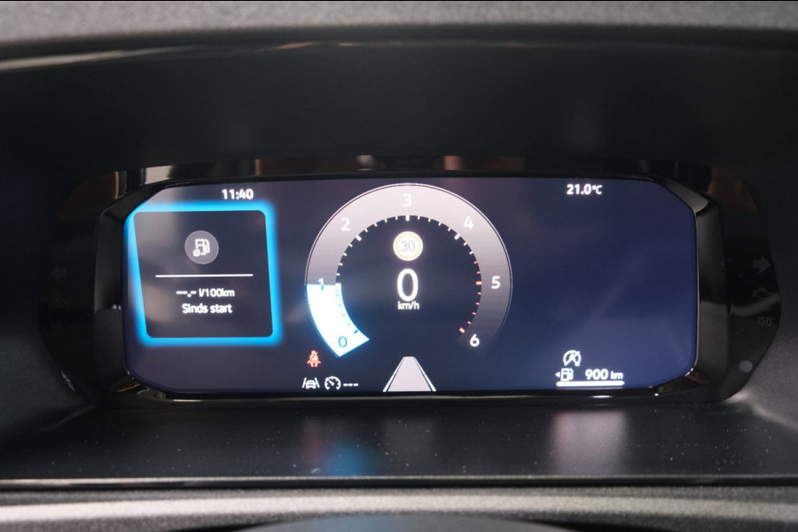 Volkswagen Caddy Cargo 2.0 TDI Comfort - N.A.P. Airco, Cruise, Virtual display, Carplay, Trekhaak.