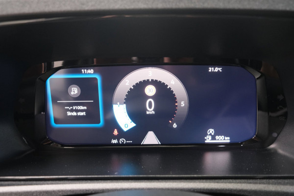 Volkswagen Caddy Cargo 2.0 TDI Comfort - N.A.P. Airco, Cruise, Virtual display, Carplay, Trekhaak.