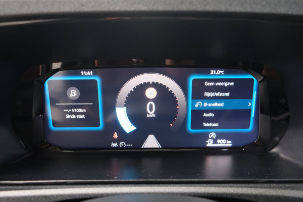 Volkswagen Caddy Cargo 2.0 TDI Comfort - N.A.P. Airco, Cruise, Virtual display, Carplay, Trekhaak.