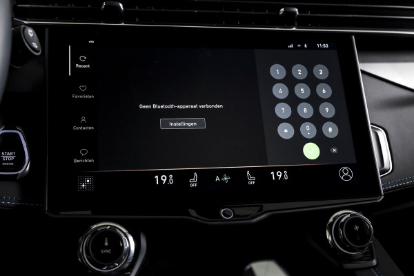 Lynk & Co 01 1.5 PHEV 261PK MY23 | Donkere hemel | 360 Camera | 7.4 kWh Boordlader | S/K-panodak | Adapt. Cruise | Memory | Elek. klep | LM 20" | 4015