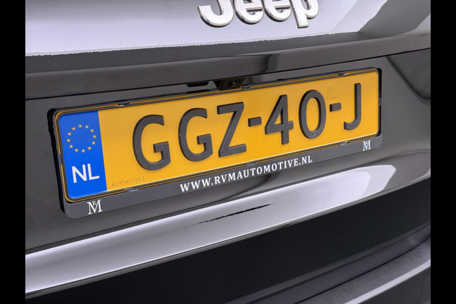 Jeep Avenger 1.2 e-Hybrid Summit VAN: 29.900,- VOOR: 26.877,- UW HERFSTVOORDEEL: 3.023,-  AUTOMAAT | PANORAMADAK | CAMERA | LEDER | STOEL MASSAGE | EL. KLEP | 12 MND BOVAG GARANTIE