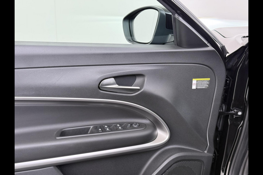 Jeep Avenger 1.2 e-Hybrid Summit VAN: 29.900,- VOOR: 26.877,- UW HERFSTVOORDEEL: 3.023,-  AUTOMAAT | PANORAMADAK | CAMERA | LEDER | STOEL MASSAGE | EL. KLEP | 12 MND BOVAG GARANTIE