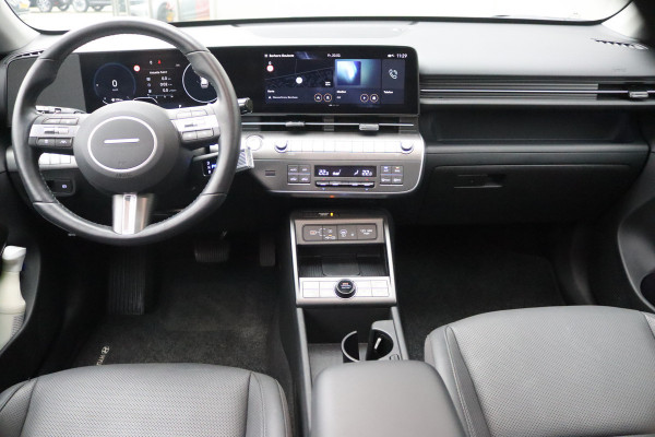 Hyundai Kona 1.6 T-GDI 199PK Automaat Premium Sky Keyfree/Winter-pack/Open-dak/Keyfree