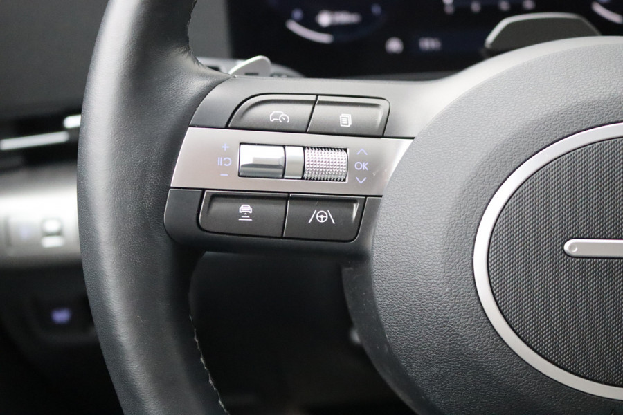Hyundai Kona 1.6 T-GDI 199PK Automaat Premium Sky Keyfree/Winter-pack/Open-dak/Keyfree
