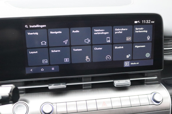 Hyundai Kona 1.6 T-GDI 199PK Automaat Premium Sky Keyfree/Winter-pack/Open-dak/Keyfree