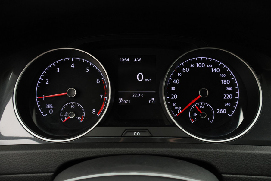 Volkswagen Golf Variant 1.5 TSI Comfortline Business ACC, Apple Carplay, Sportstoelen, Climate, PDC