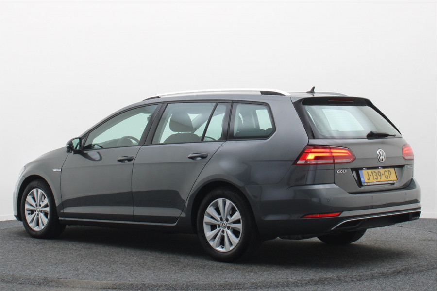 Volkswagen Golf Variant 1.5 TSI Comfortline Business ACC, Apple Carplay, Sportstoelen, Climate, PDC