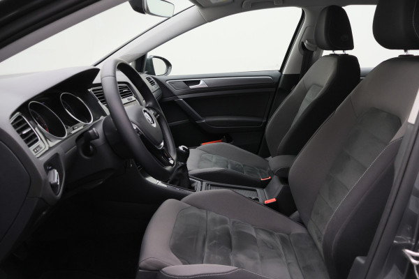 Volkswagen Golf Variant 1.5 TSI Comfortline Business ACC, Apple Carplay, Sportstoelen, Climate, PDC