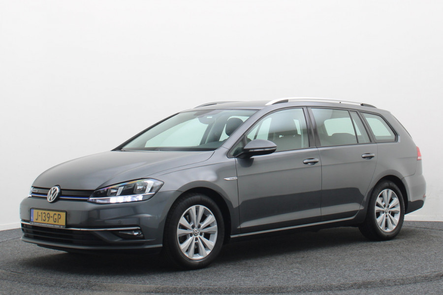 Volkswagen Golf Variant 1.5 TSI Comfortline Business ACC, Apple Carplay, Sportstoelen, Climate, PDC