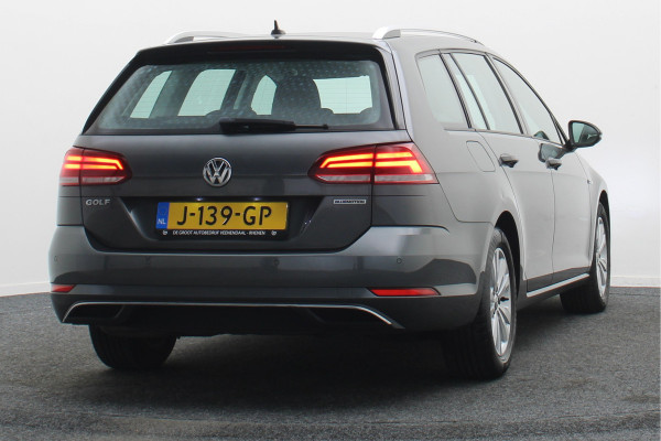 Volkswagen Golf Variant 1.5 TSI Comfortline Business ACC, Apple Carplay, Sportstoelen, Climate, PDC