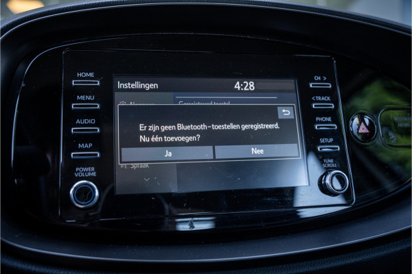 Toyota Aygo X 1.0 VVT-i S-CVT Play ** Camera ** Automaat ** Carplay
