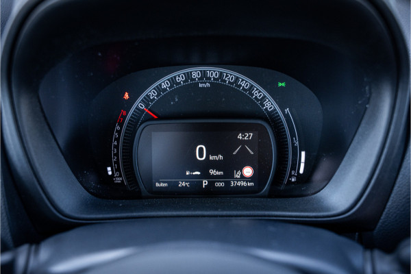 Toyota Aygo X 1.0 VVT-i S-CVT Play ** Camera ** Automaat ** Carplay