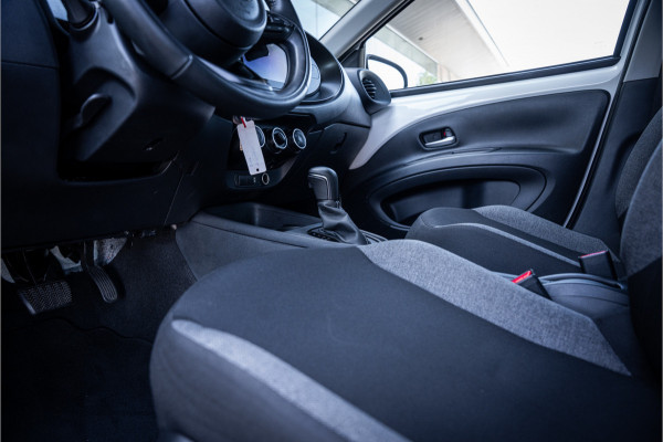Toyota Aygo X 1.0 VVT-i S-CVT Play ** Camera ** Automaat ** Carplay