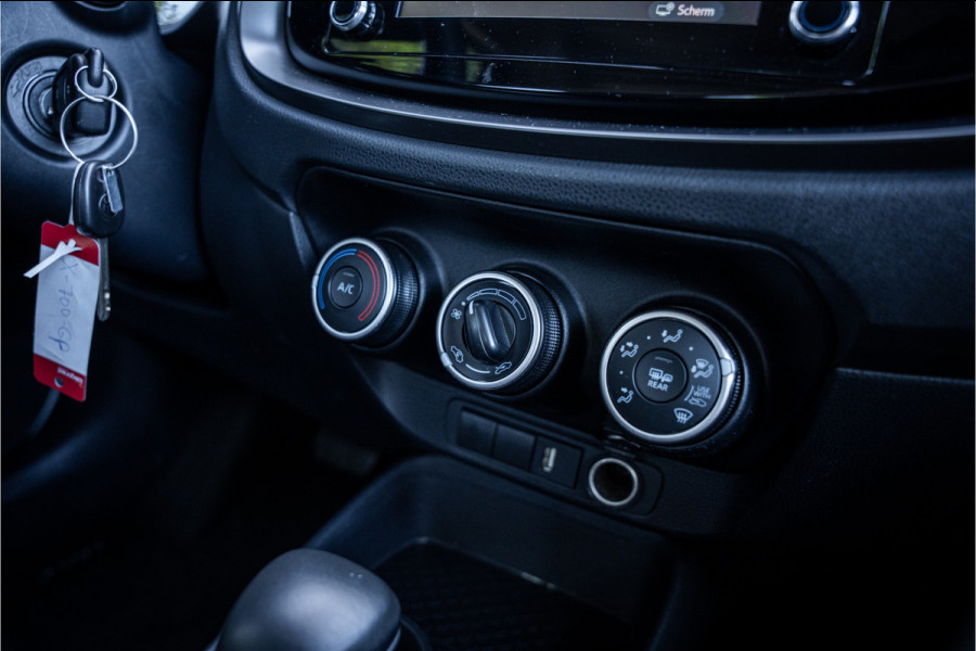 Toyota Aygo X 1.0 VVT-i S-CVT Play ** Camera ** Automaat ** Carplay