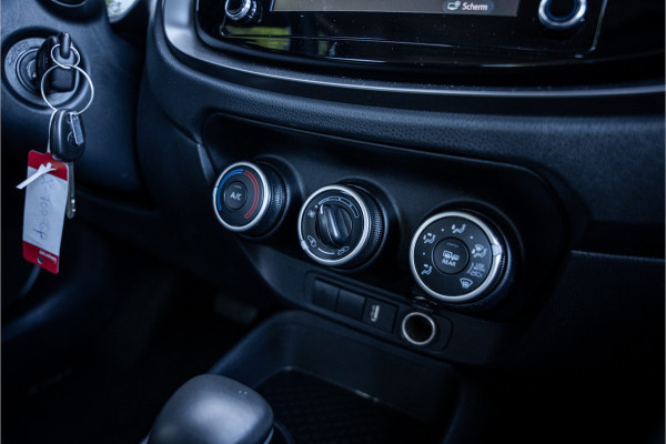 Toyota Aygo X 1.0 VVT-i S-CVT Play ** Camera ** Automaat ** Carplay
