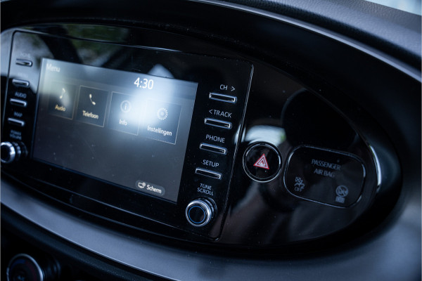 Toyota Aygo X 1.0 VVT-i S-CVT Play ** Camera ** Automaat ** Carplay