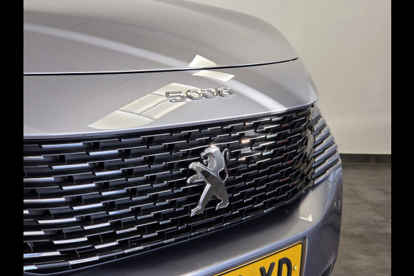 Peugeot 5008 1.2 PureTech Blue Lease Allure 7-Persoons Navigatie Full-led