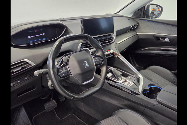Peugeot 5008 1.2 PureTech Blue Lease Allure 7-Persoons Navigatie Full-led