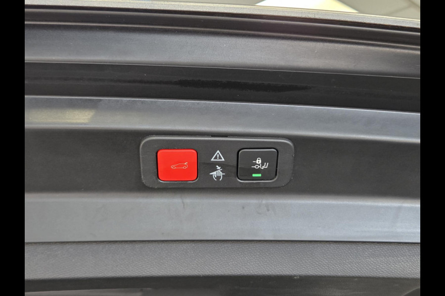 Peugeot 5008 1.2 PureTech Blue Lease Allure 7-Persoons Navigatie Full-led