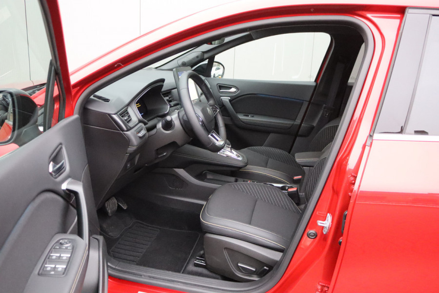 Renault Symbioz 1.6 E-Tech Hybrid 145PK Iconic 360-camera/Winter-pack/Elektr.-stoel/Elektr.-klep/Gr.-navigatie