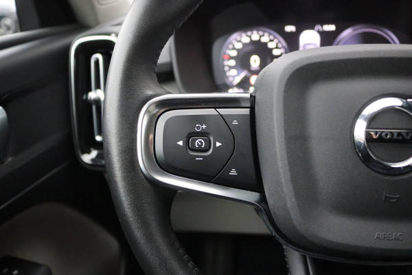 Volvo XC40 T5 Recharge PHEV Inscription SOH 100%/Leder/Camera/Parkeerhulp/Elektr.-klep