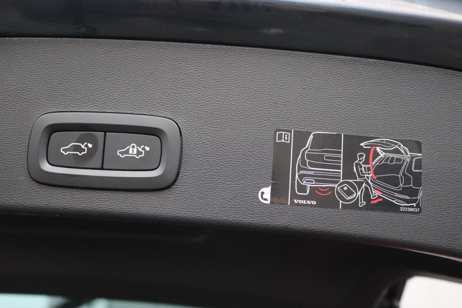 Volvo XC40 T5 Recharge PHEV Inscription SOH 100%/Leder/Camera/Parkeerhulp/Elektr.-klep