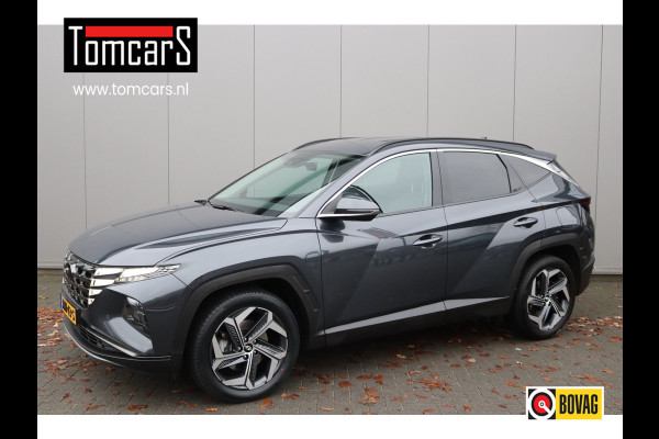 Hyundai Tucson 1.6 T-GDI PHEV Comfort Smart 4WD Winter-Pack/Camera/Adaptive-cruise/Parkeerhulp