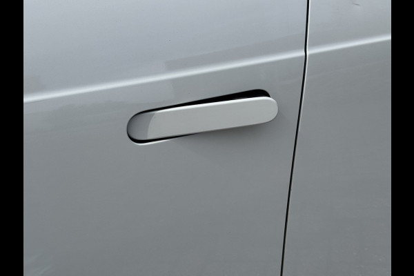 Honda E Advance 17" | Parelmoer|