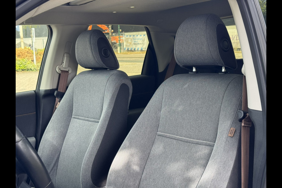 Honda E Advance 17" | Parelmoer|