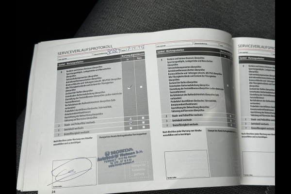 Honda E Advance 17" | Parelmoer|