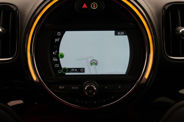 MINI Countryman 2.0 Cooper S Chili JCW Leer, Apple Carplay, Stoelverwarming, PDC, 18"