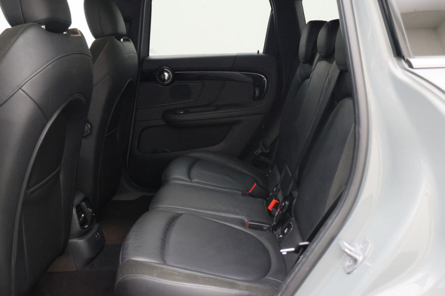 MINI Countryman 2.0 Cooper S Chili JCW Leer, Apple Carplay, Stoelverwarming, PDC, 18"