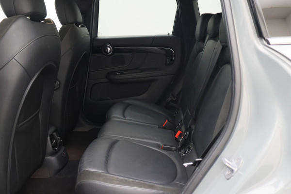 MINI Countryman 2.0 Cooper S Chili JCW Leer, Apple Carplay, Stoelverwarming, PDC, 18"