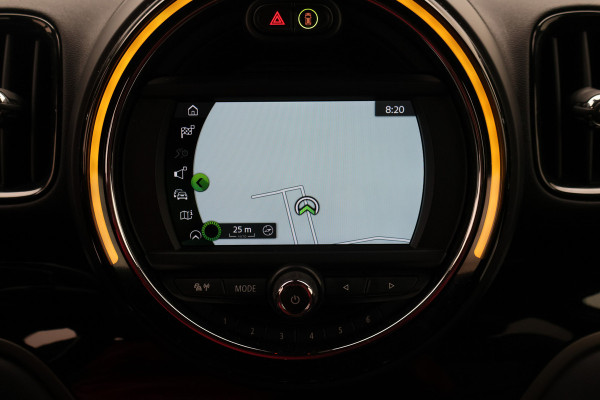 MINI Countryman 2.0 Cooper S Chili JCW Leer, Apple Carplay, Stoelverwarming, PDC, 18"