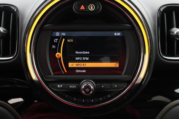 MINI Countryman 2.0 Cooper S Chili JCW Leer, Apple Carplay, Stoelverwarming, PDC, 18"