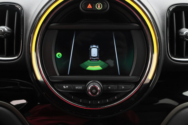 MINI Countryman 2.0 Cooper S Chili JCW Leer, Apple Carplay, Stoelverwarming, PDC, 18"