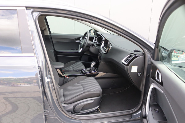 Kia Ceed Sportswagon 1.5 T-GDi 140PK MHEV Automaat DynamicPlusline 11-2025!/Navigatie/Adapt.-cruise/Keyfree/Winter-pack