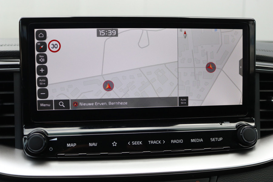 Kia Ceed Sportswagon 1.5 T-GDi 140PK MHEV Automaat DynamicPlusline 11-2025!/Navigatie/Adapt.-cruise/Keyfree/Winter-pack