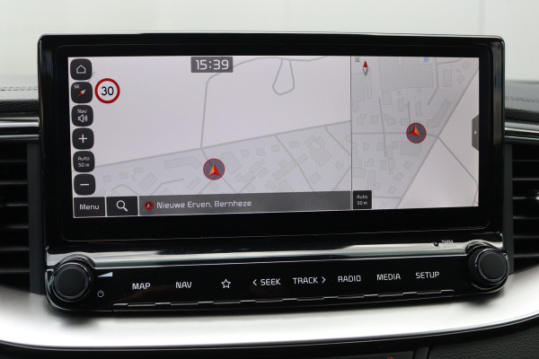 Kia Ceed Sportswagon 1.5 T-GDi 140PK MHEV Automaat DynamicPlusline 11-2025!/Navigatie/Adapt.-cruise/Keyfree/Winter-pack