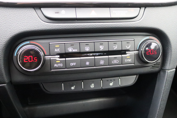 Kia Ceed Sportswagon 1.5 T-GDi 140PK MHEV Automaat DynamicPlusline 11-2025!/Navigatie/Adapt.-cruise/Keyfree/Winter-pack