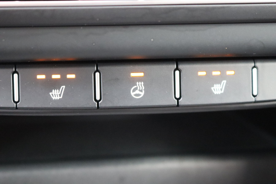 Kia Ceed Sportswagon 1.5 T-GDi 140PK MHEV Automaat DynamicPlusline 11-2025!/Navigatie/Adapt.-cruise/Keyfree/Winter-pack