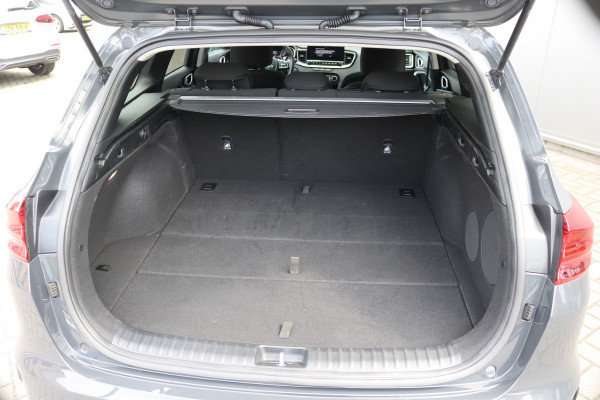 Kia Ceed Sportswagon 1.5 T-GDi 140PK MHEV Automaat DynamicPlusline 11-2025!/Navigatie/Adapt.-cruise/Keyfree/Winter-pack