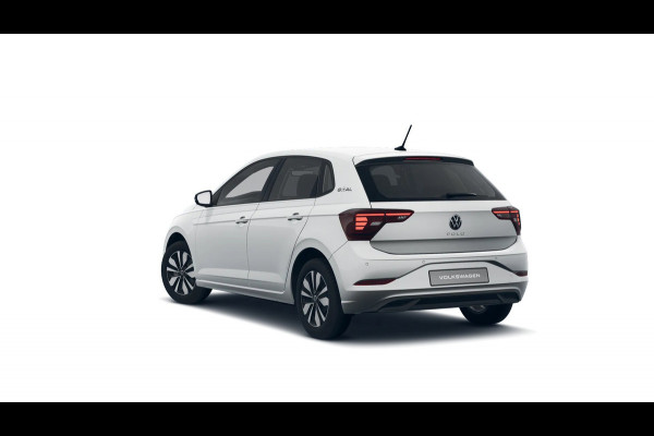 Volkswagen Polo 95PK TSI LIFE GOAL VIRTUAL/NAVI/CARPLAY