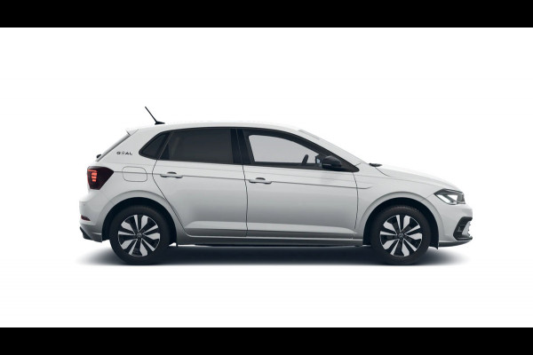 Volkswagen Polo 95PK TSI LIFE GOAL VIRTUAL/NAVI/CARPLAY