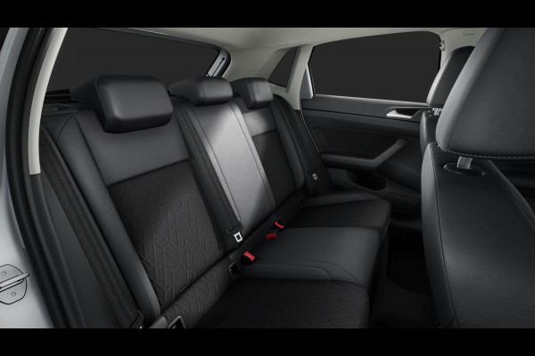 Volkswagen Polo 95PK TSI LIFE GOAL VIRTUAL/NAVI/CARPLAY
