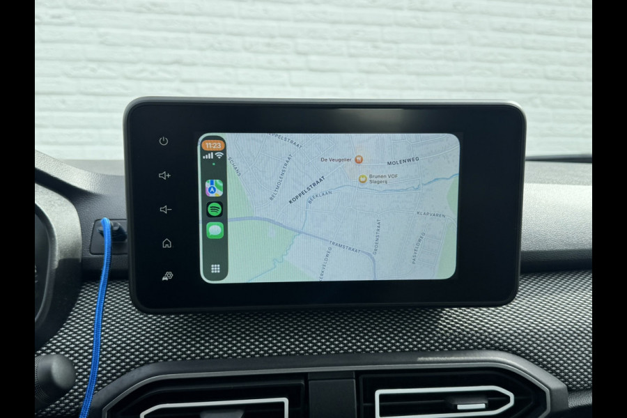 Dacia Sandero 1.0 TCe Journey Camera Airco Cruise Carplay PDC- Voor en Achter